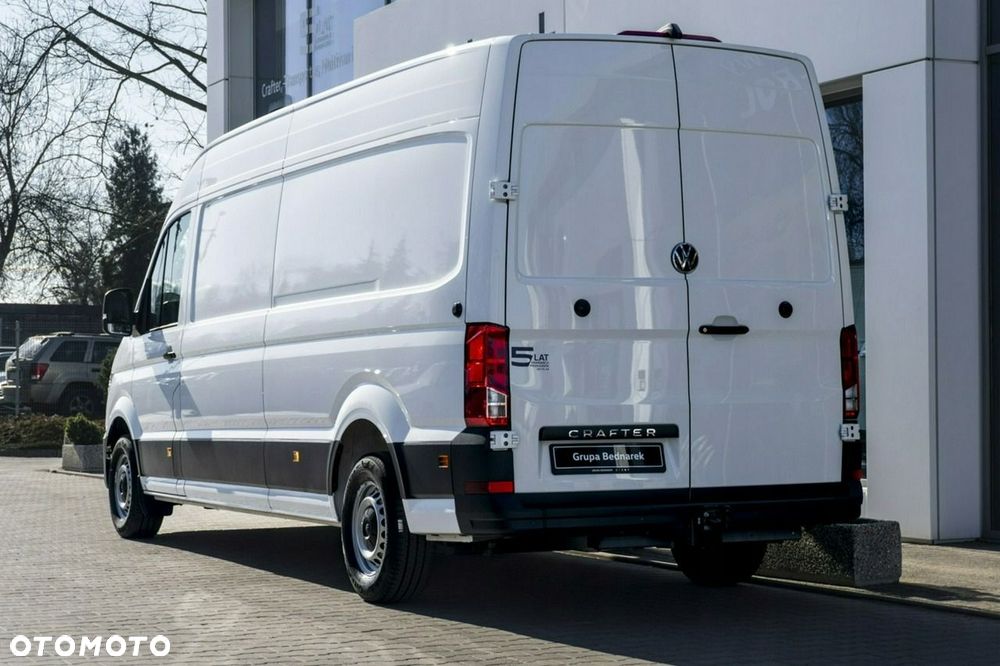 Volkswagen Crafter - 6