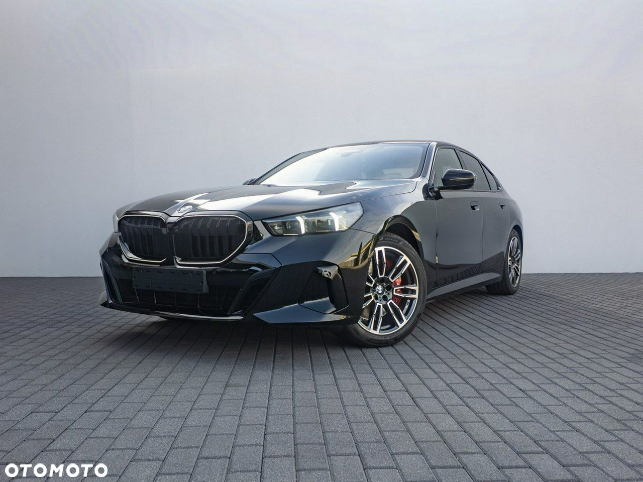 BMW Seria 5 - 3