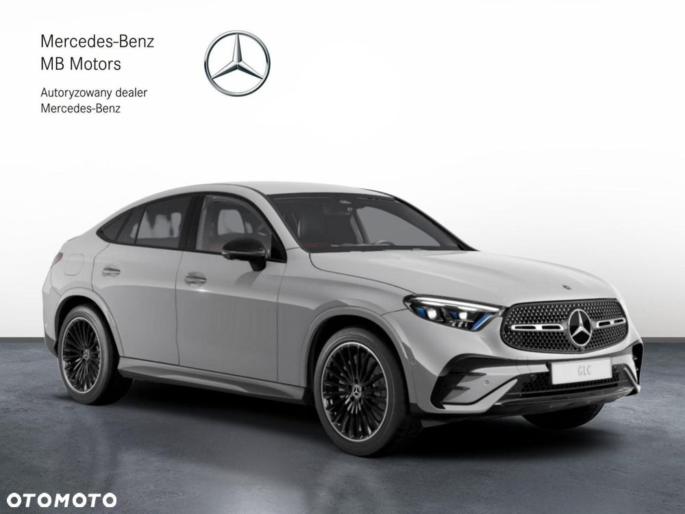 Mercedes-Benz GLC - 2