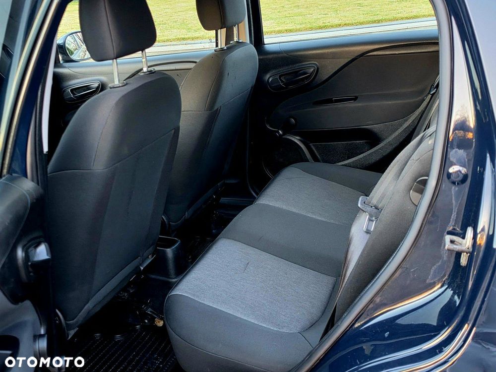 Fiat Punto Evo - 7