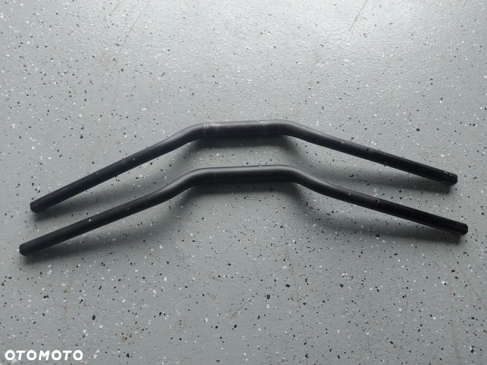 Triumph Street Triple 765 660 kierownica - 1