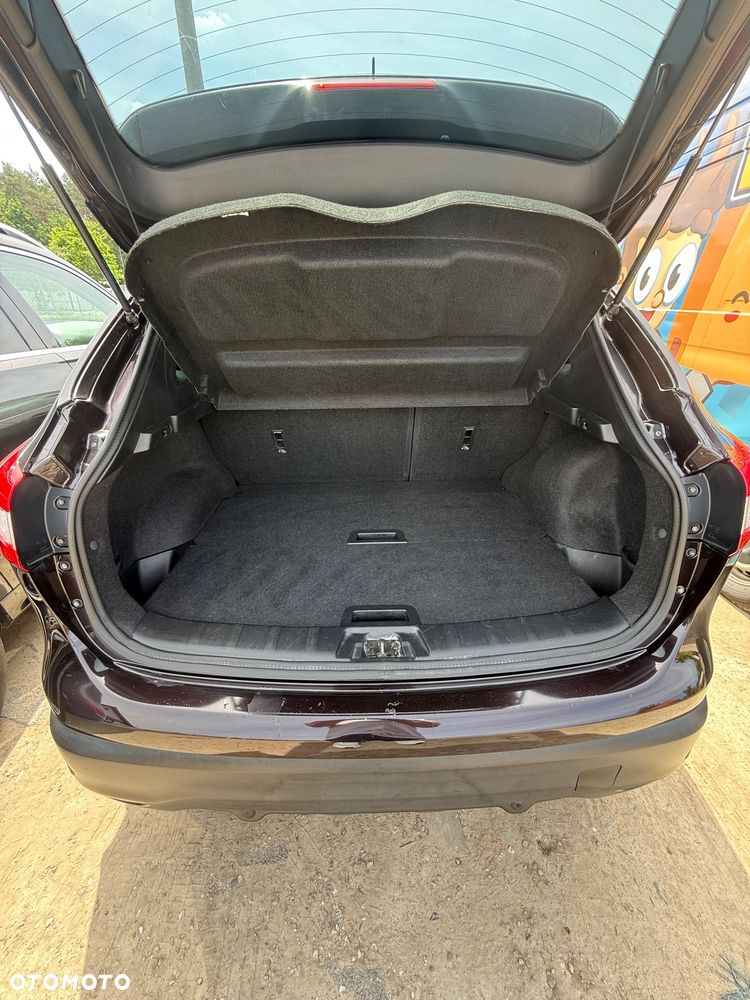 Nissan Qashqai - 17