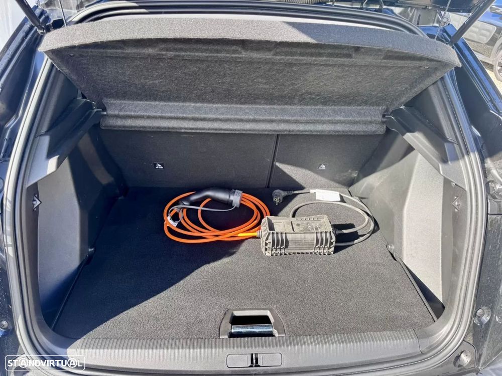 Peugeot e-2008 50 kWh Allure Pack - 8