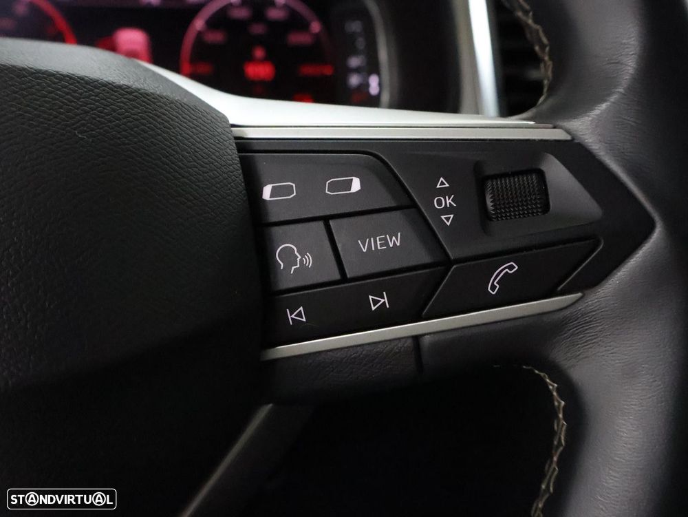 SEAT Ateca 1.5 TSI Xperience DSG - 19