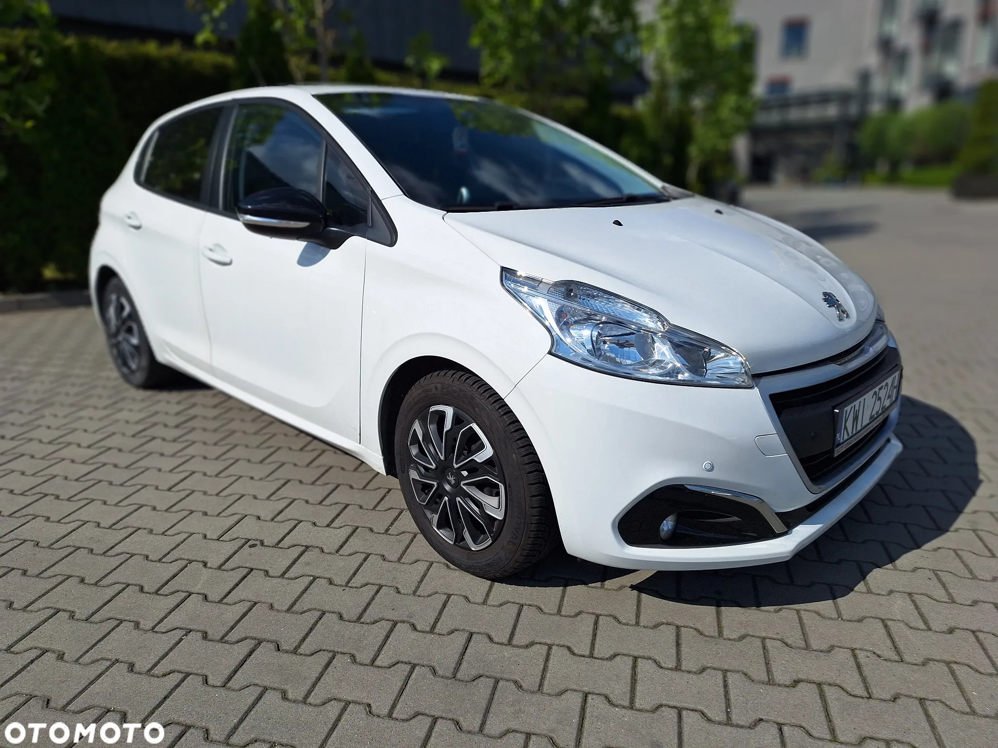 Peugeot 208 PureTech 68 Like - 21