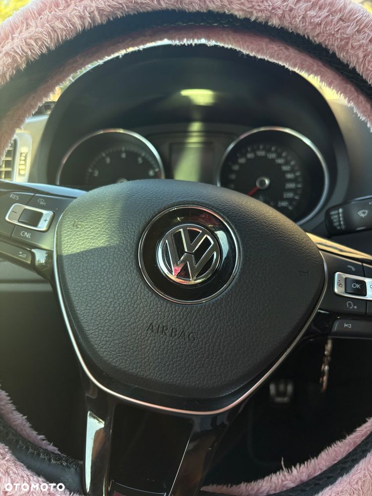 Volkswagen Polo 1.2 TSI Blue Motion Technology Allstar - 10