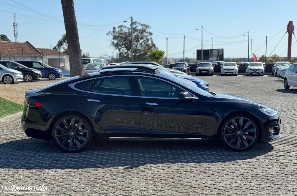 Tesla Model S Standard - 7
