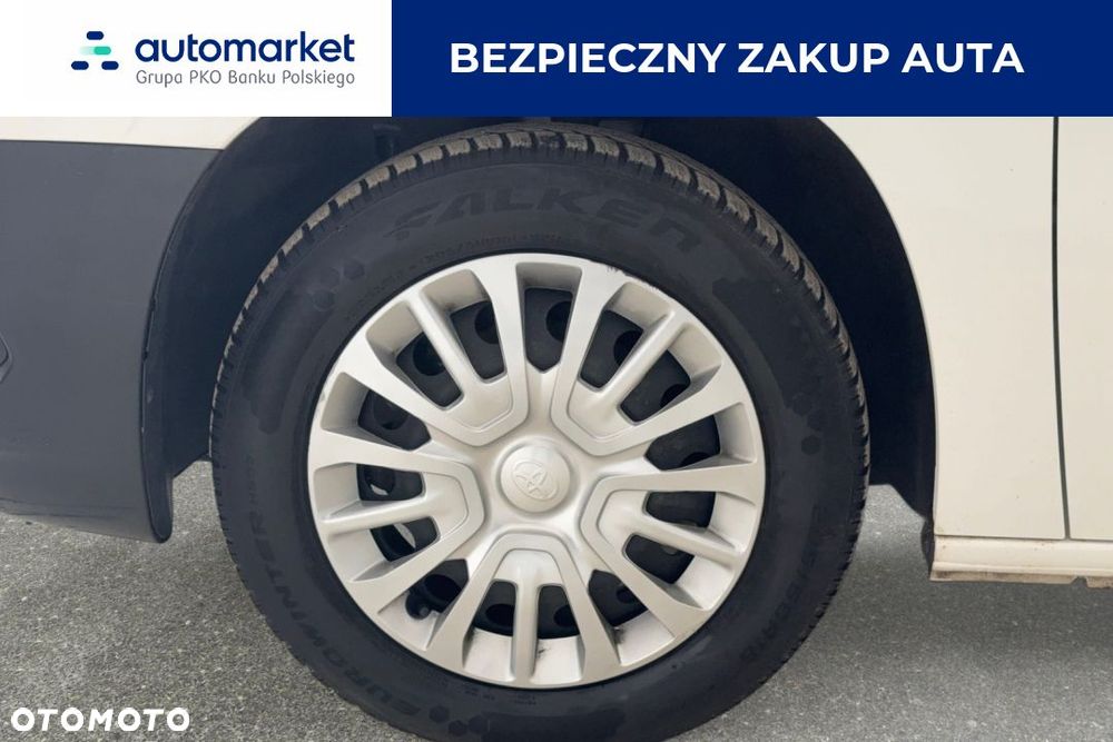 Toyota Proace City Verso 1.5 D-4D Combi - 9