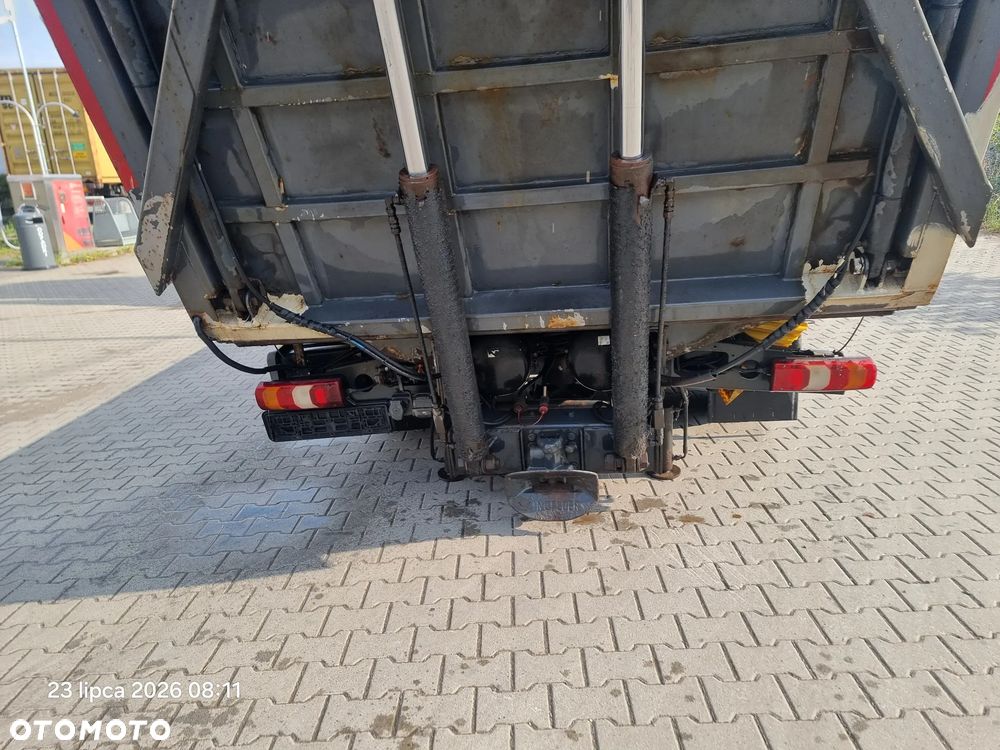 Mercedes-Benz Actros - 7