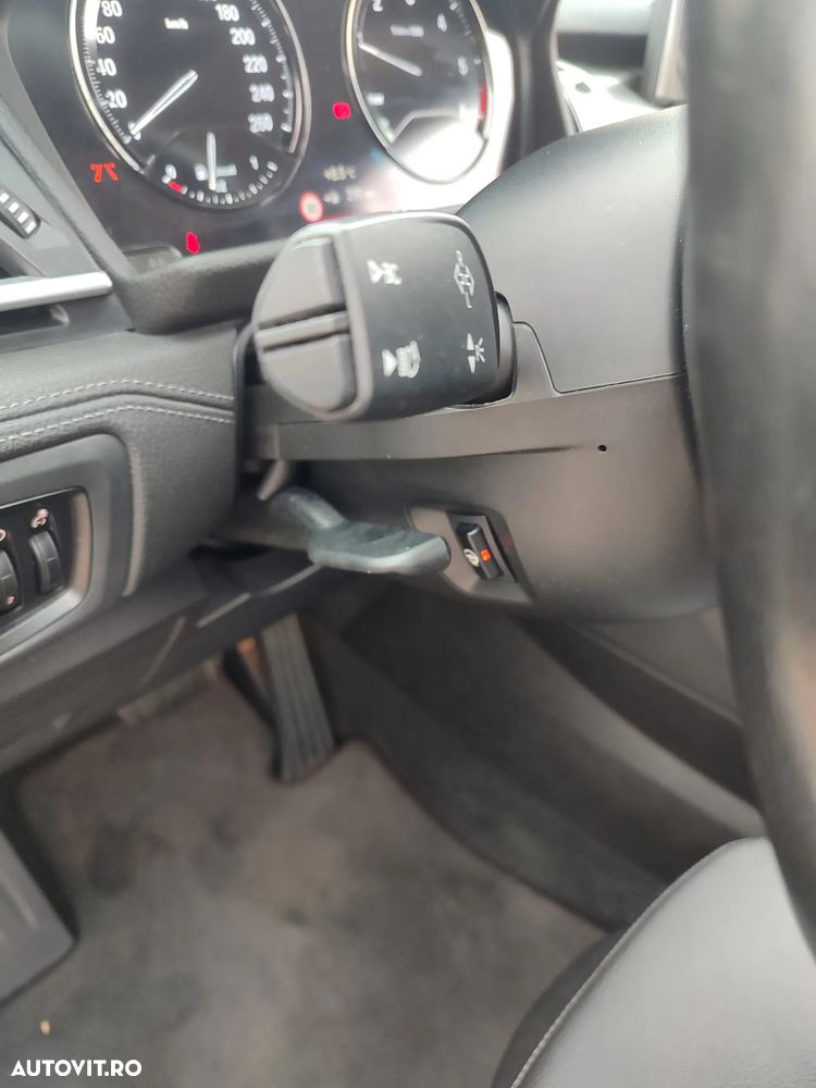 BMW Seria 2 218d xDrive AT - 17