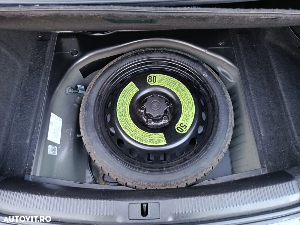 Audi A4 Limuzina 1.8 TFSI - 22