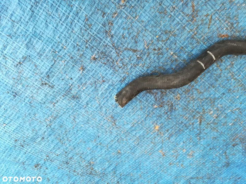 BMW 5 F11 F10 Trójnik Króciec Wody 8513834 - 5
