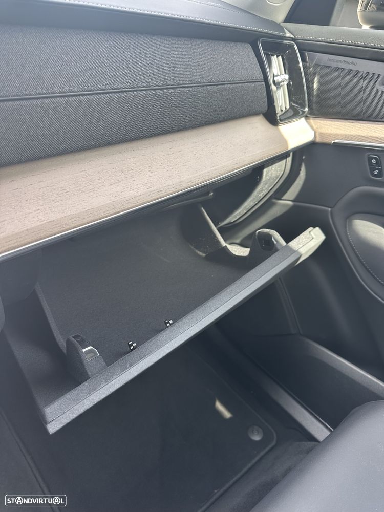 Volvo XC 90 T8 AWD Recharge Plus Bright - 34