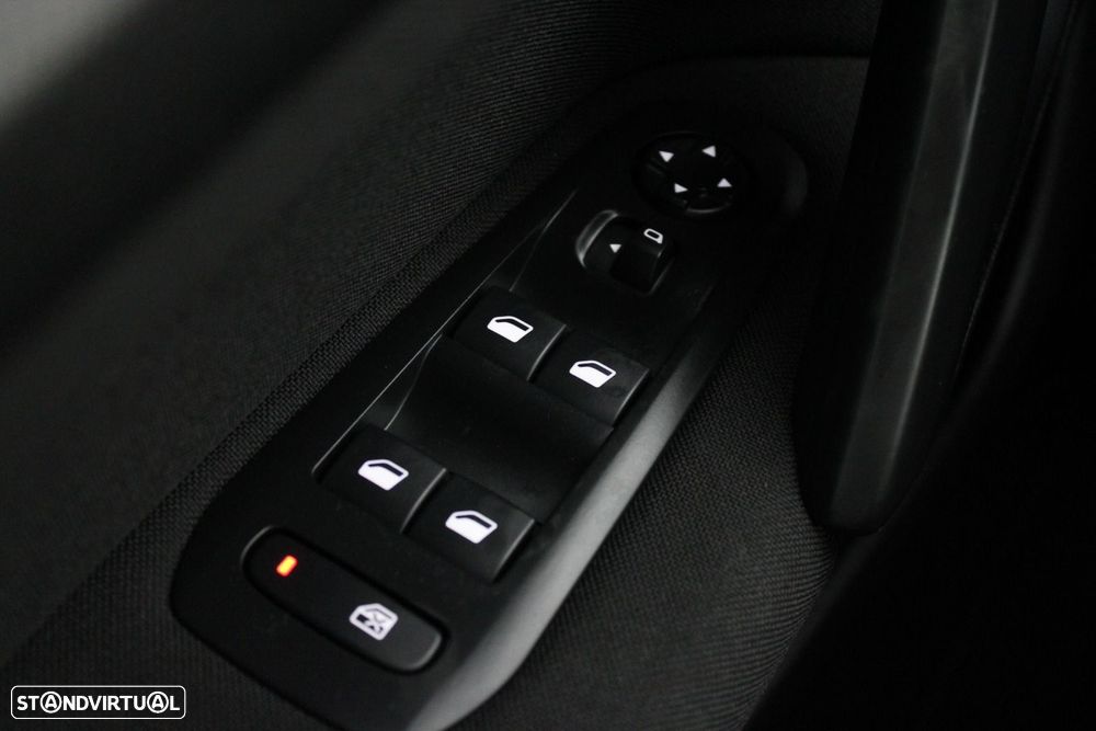 Peugeot 308 1.5 BlueHDi Business Line - 23