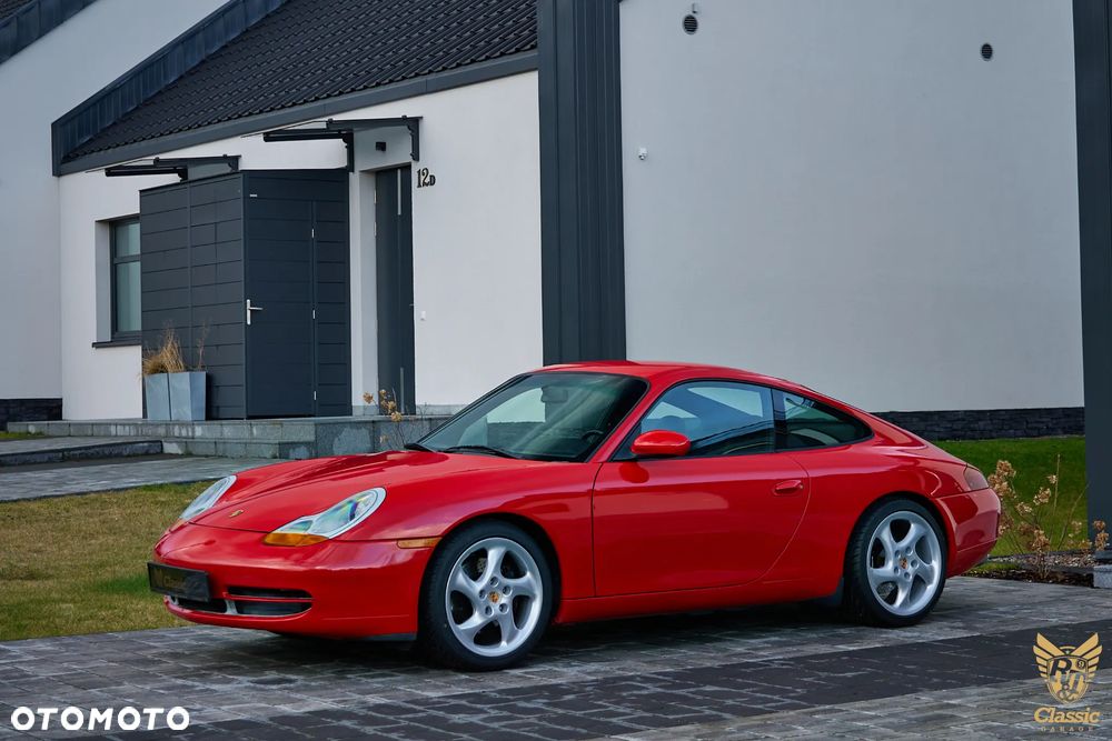 Porsche 911 - 7