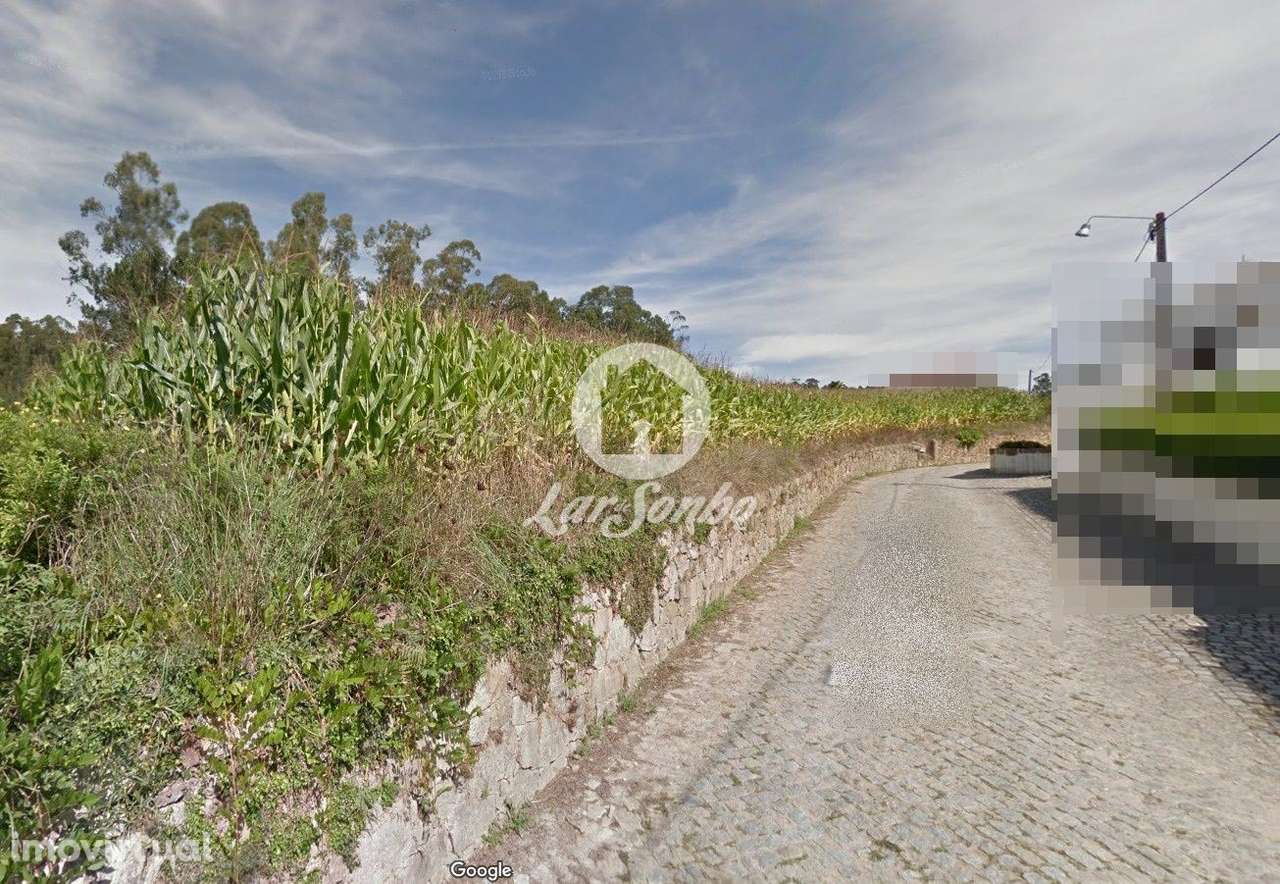 Terreno para moradia com 10.762m2 em Góios, Barcelos - Grande imagem: 4/6