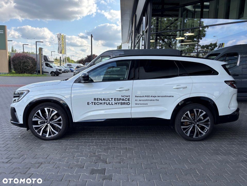 Renault Espace - 3