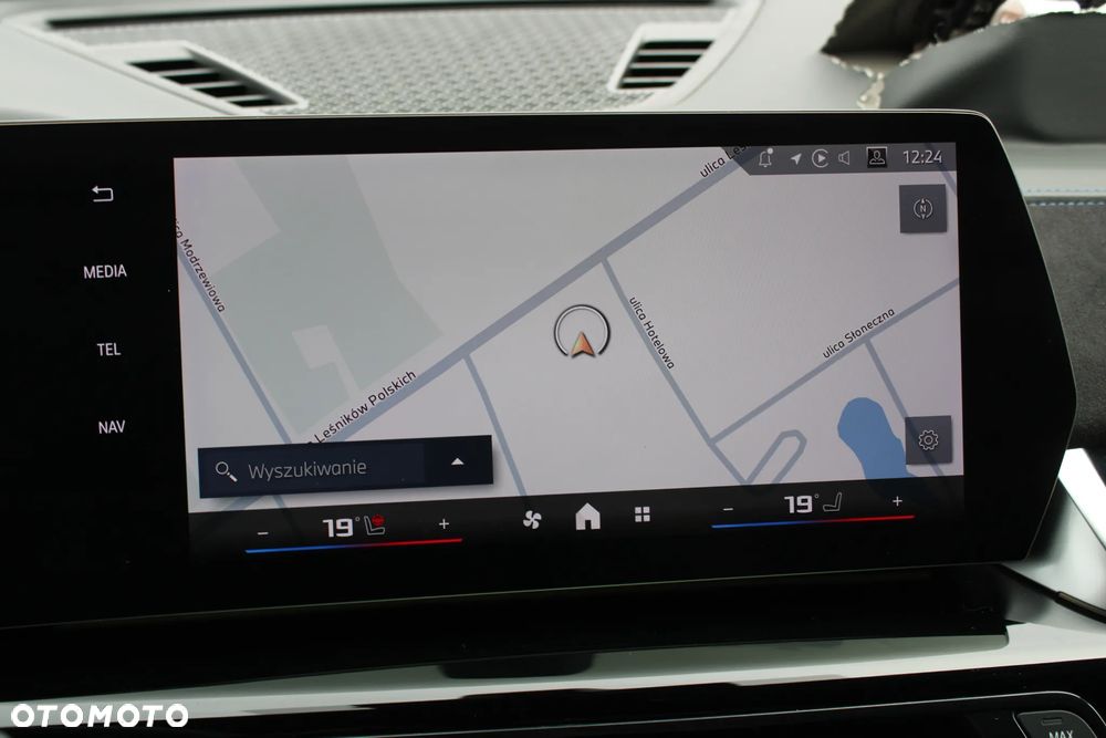 BMW X2 M35i xDrive - 23