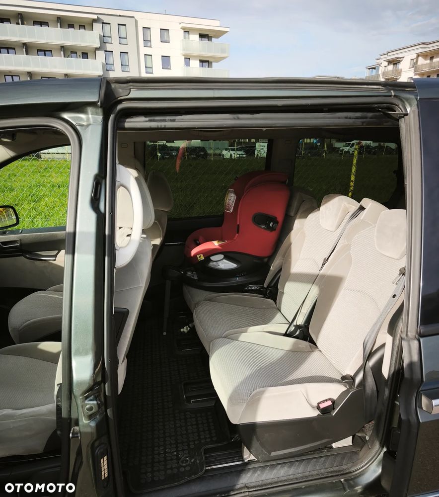 Peugeot 807 - 33