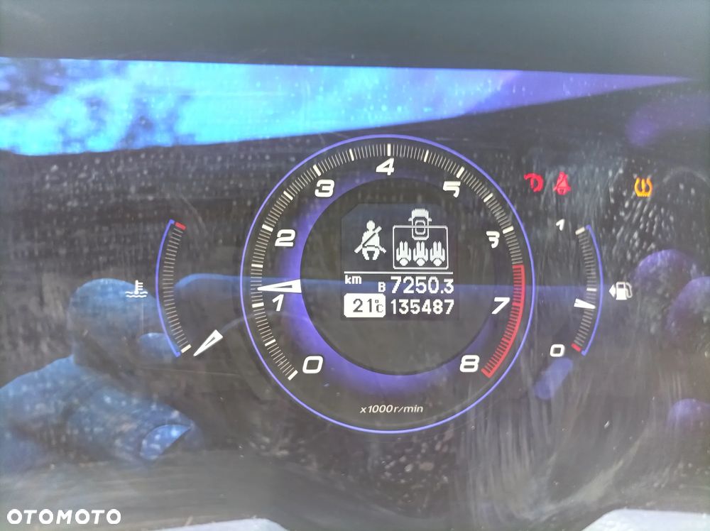 Honda Civic 1.4 Sport - 10