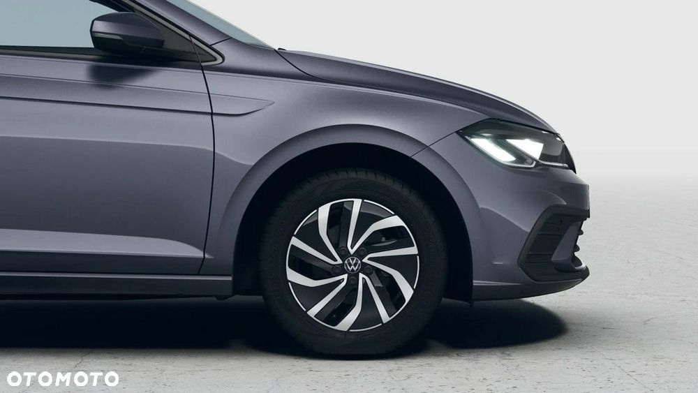 Volkswagen Polo - 8