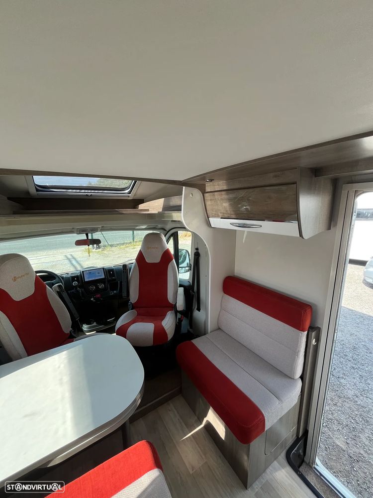 Bavaria Style T746 - 16