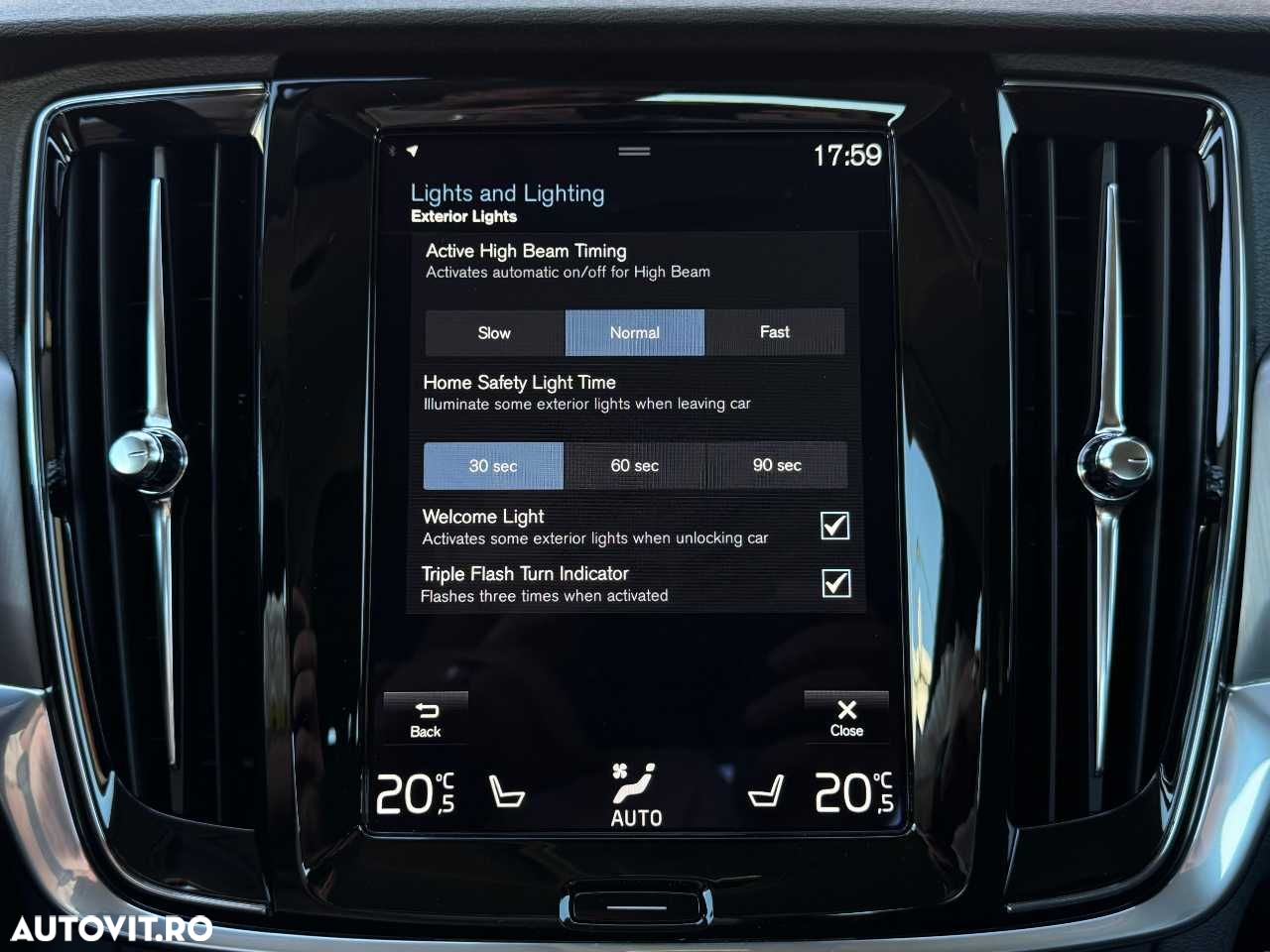 Volvo S90 D3 Momentum - 33
