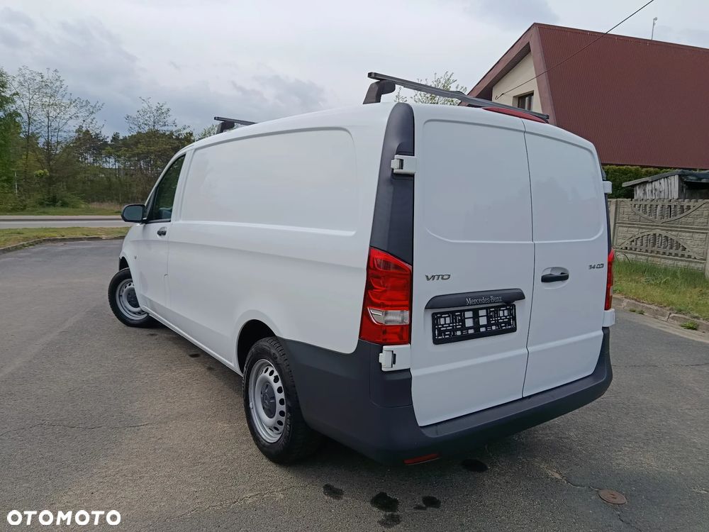 Mercedes-Benz Vito - 24
