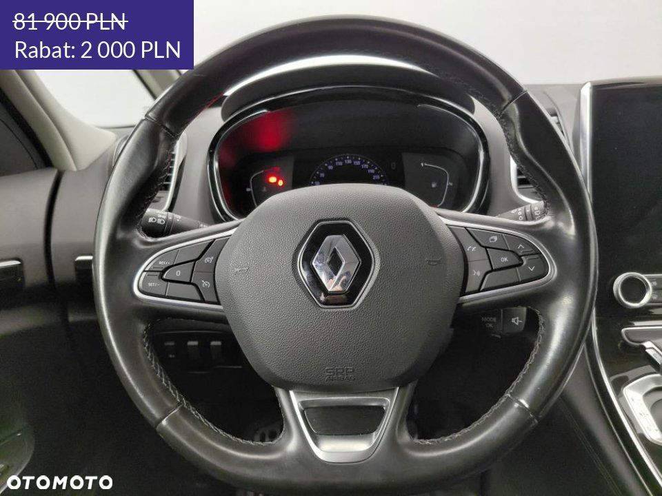 Renault Espace - 17