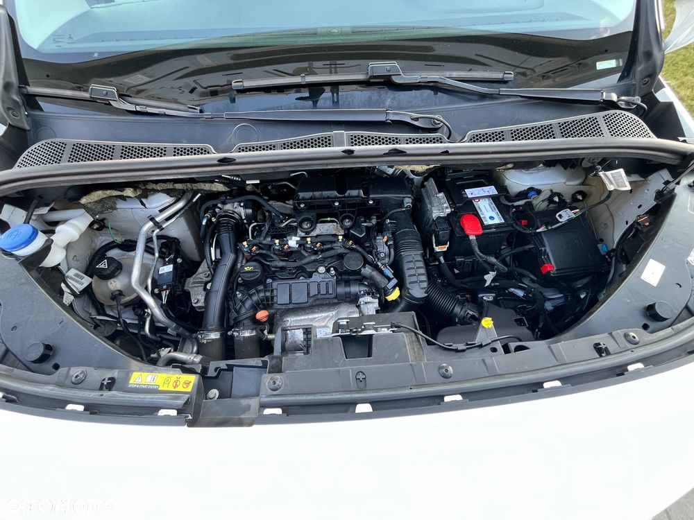 Toyota ProAce City Long Active 1,5 CRD - 13