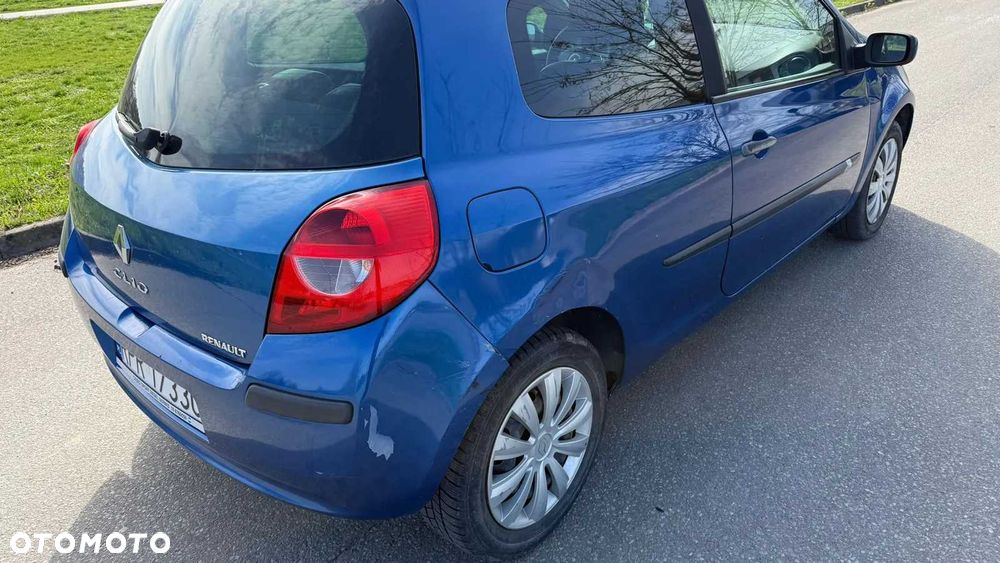 Renault Clio - 4