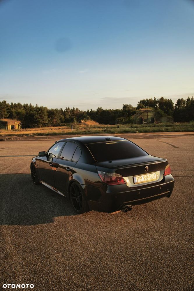 BMW Seria 5 - 27