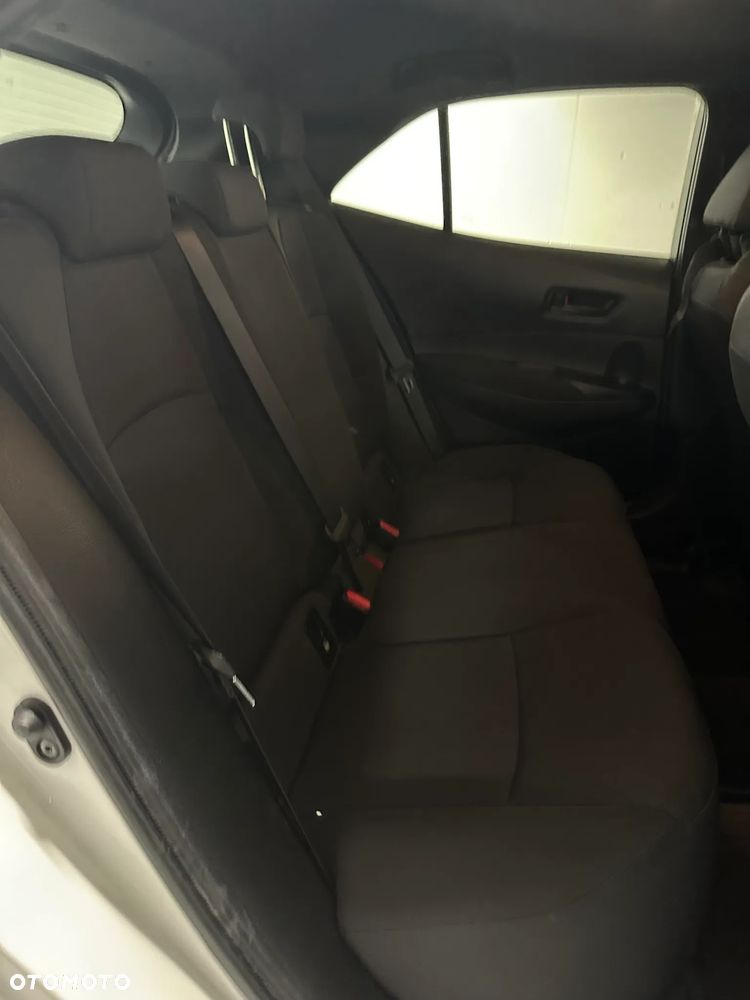 Toyota Corolla 1.2 T Active - 8