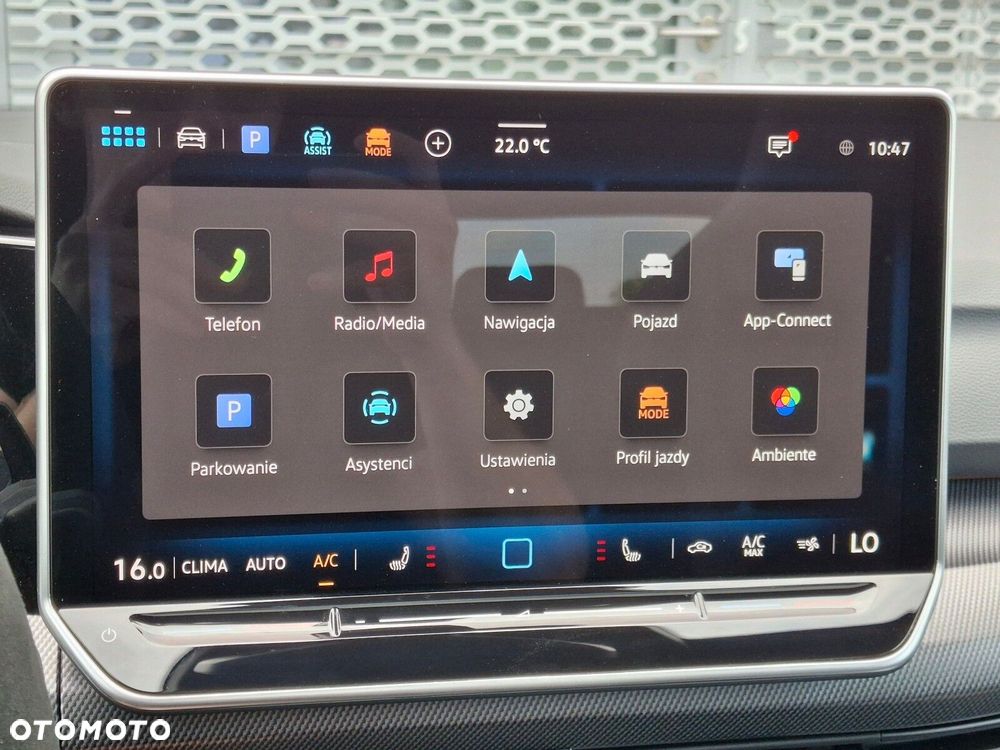 Volkswagen Golf Variant 2.0 TSI 4Motion R - 30
