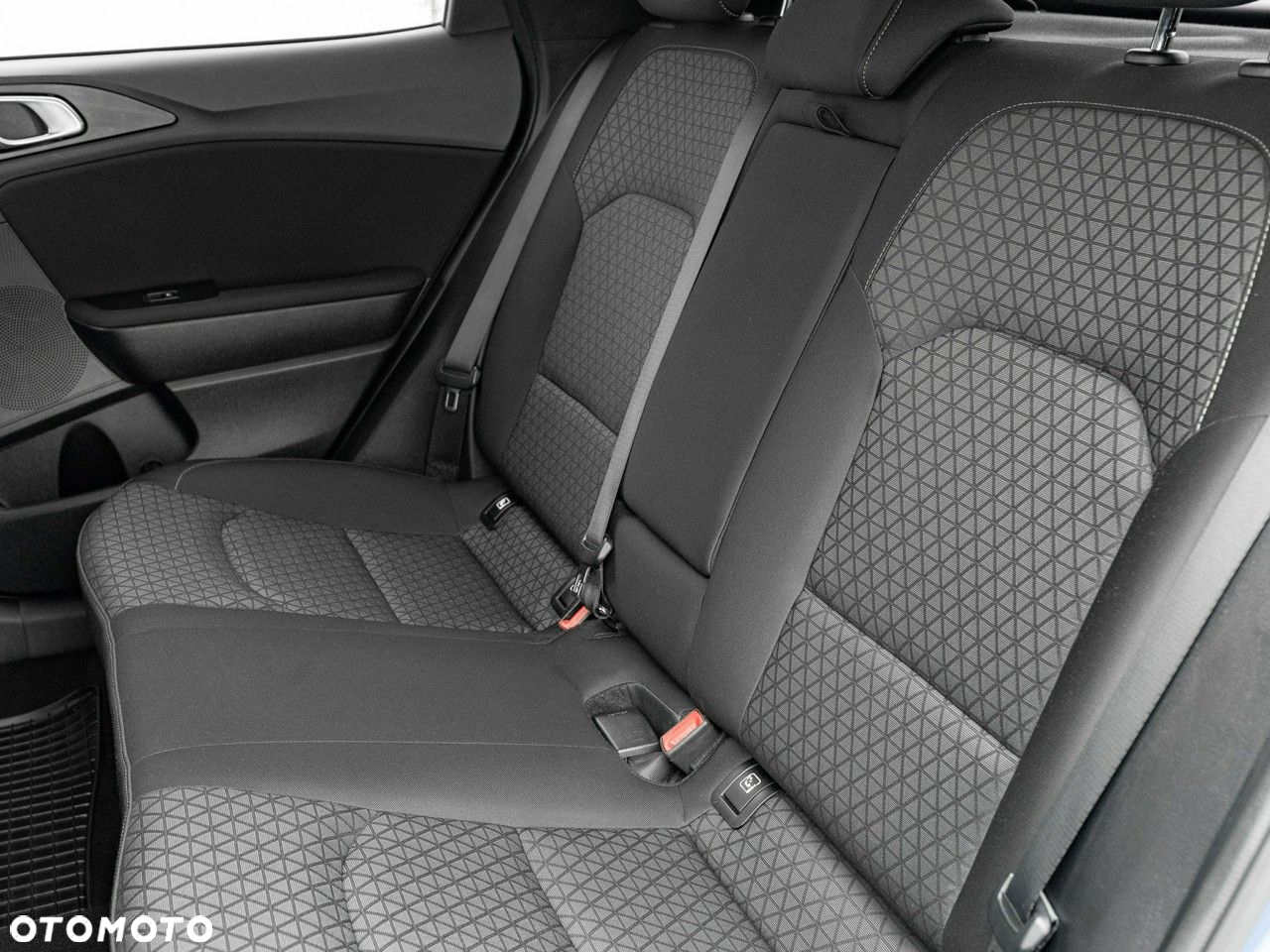 Kia XCeed 1.5 T-GDI M DCT - 28