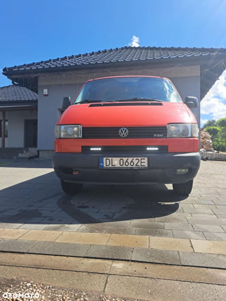 Volkswagen Transporter L - 2