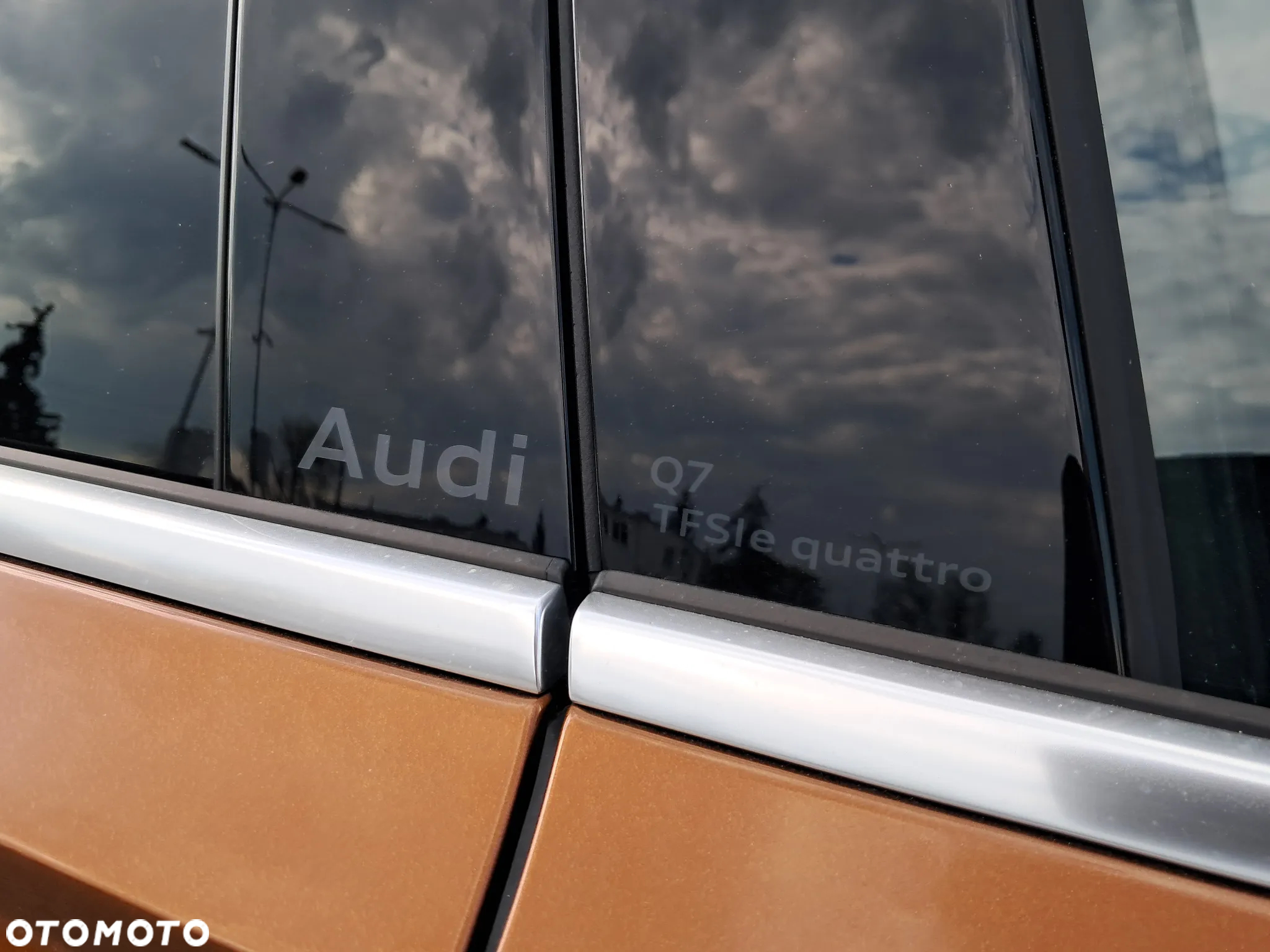 Audi Q7 - 20