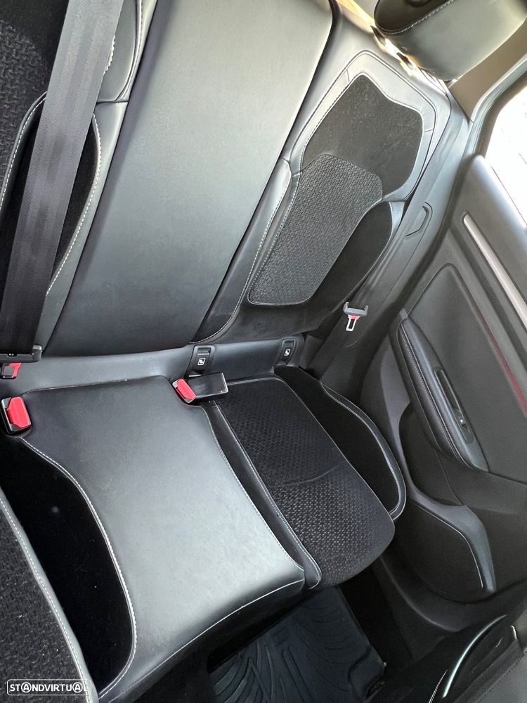 Renault Mégane Sport Tourer 1.5 dCi Dynamique S SS - 16