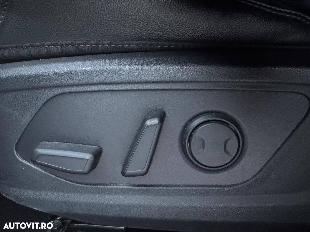 Hyundai Tucson 1.6 CRDi 48V-Hybrid 2WD DCT Prime - 8