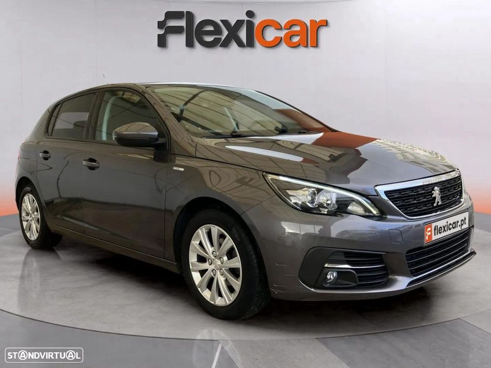 Peugeot 308 1.2 PureTech Style - 1