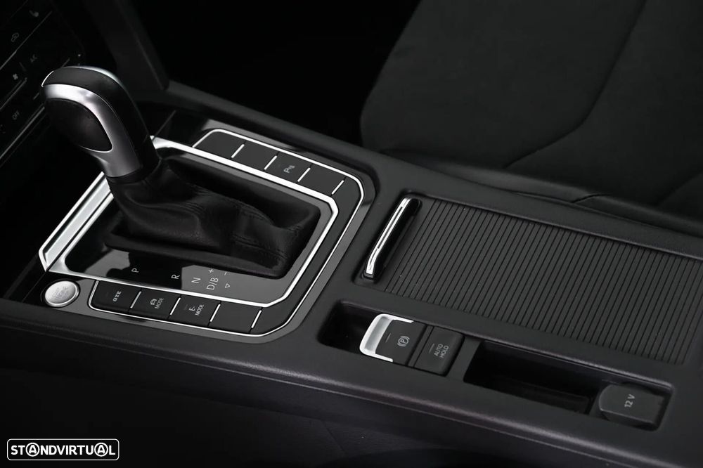 VW Arteon 1.4 TSI eHybrid Elegance - 24