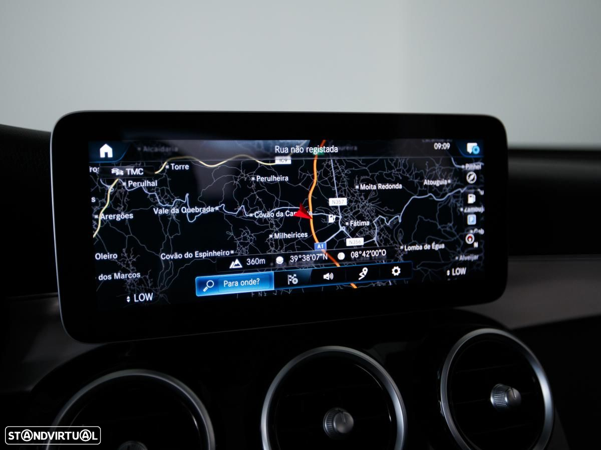 Mercedes-Benz GLC 300 de 4Matic - 25