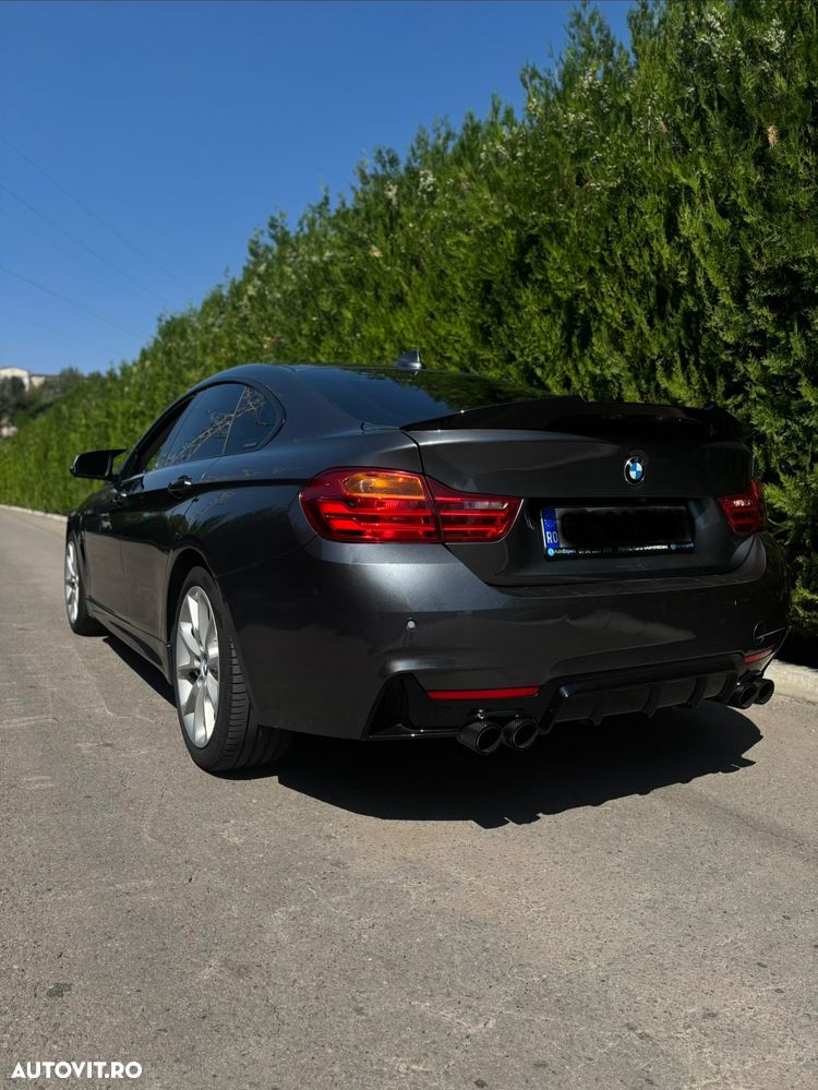 BMW Seria 4 - 3