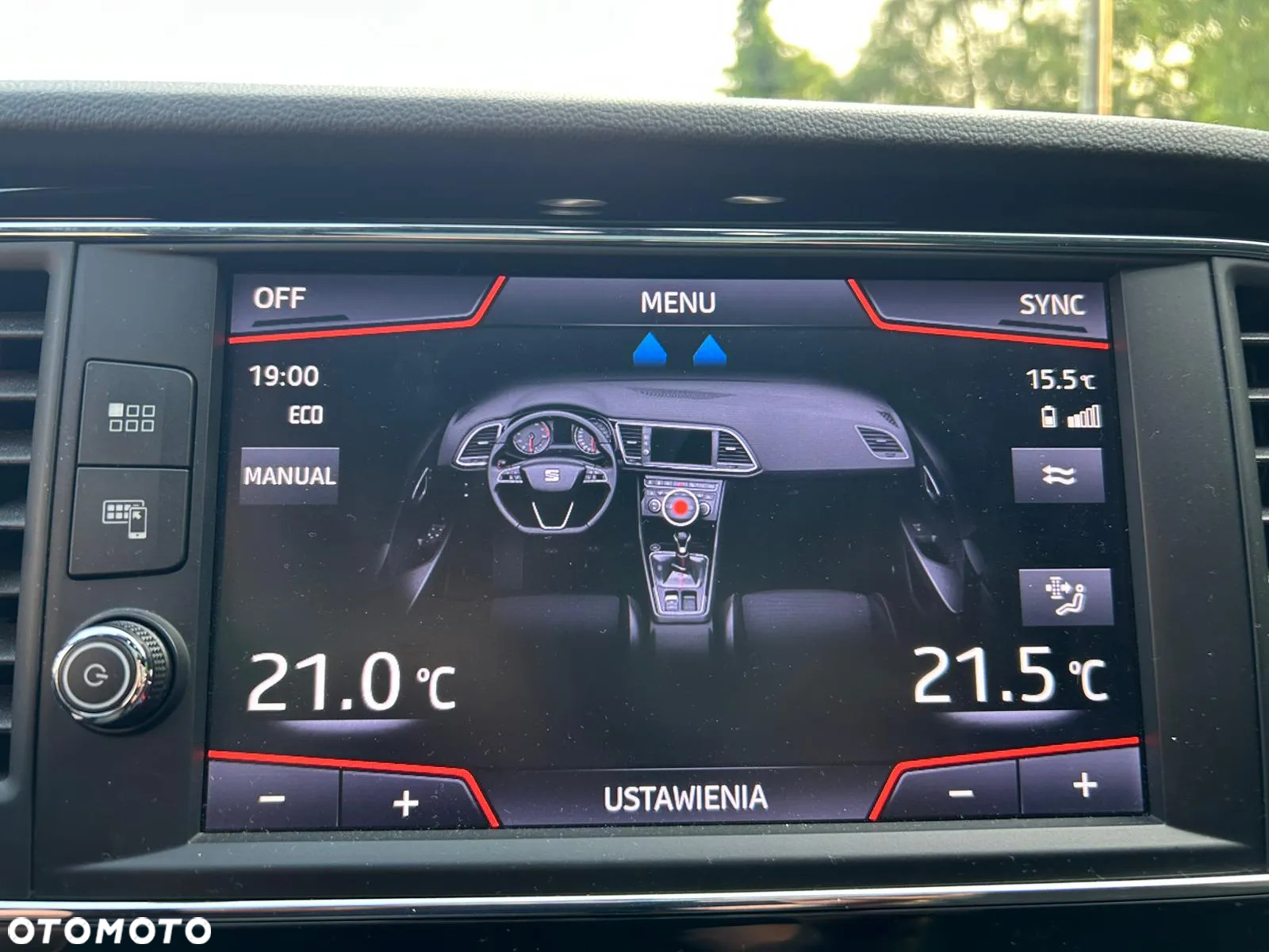 Seat Leon 2.0 TDI DPF DSG FR - 30