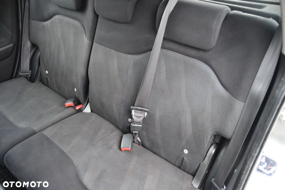 Honda Jazz 1.4 Elegance CVT - 19