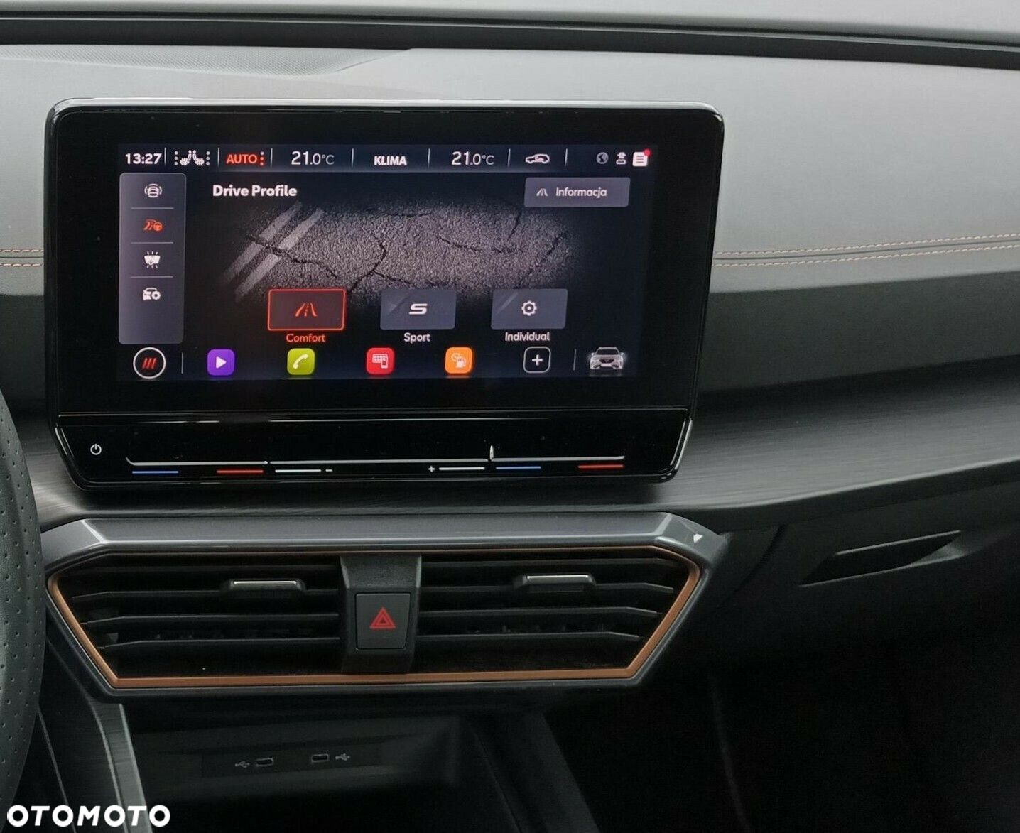 Cupra Formentor 1.5 TSI DSG - 36