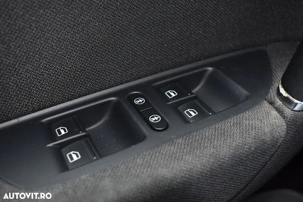 Volkswagen Touareg 3.0 V6 TDI BMT Terrain Tech - 14