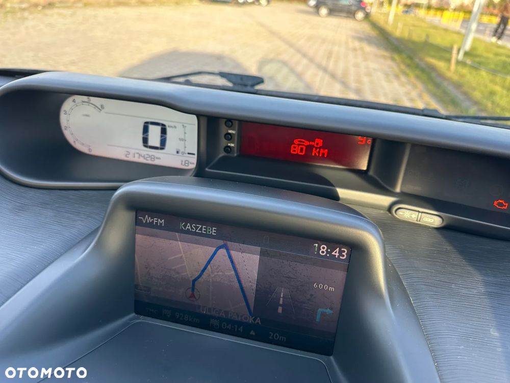 Citroën C3 Picasso HDi 110 FAP Exclusive - 22