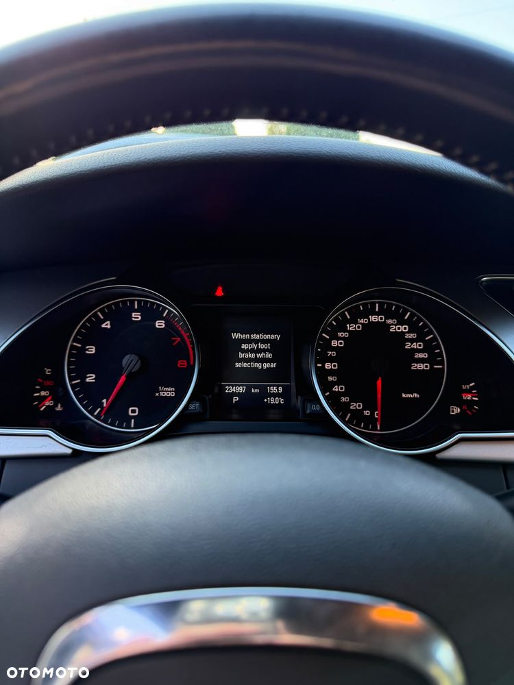 Audi A5 Coupé - 8