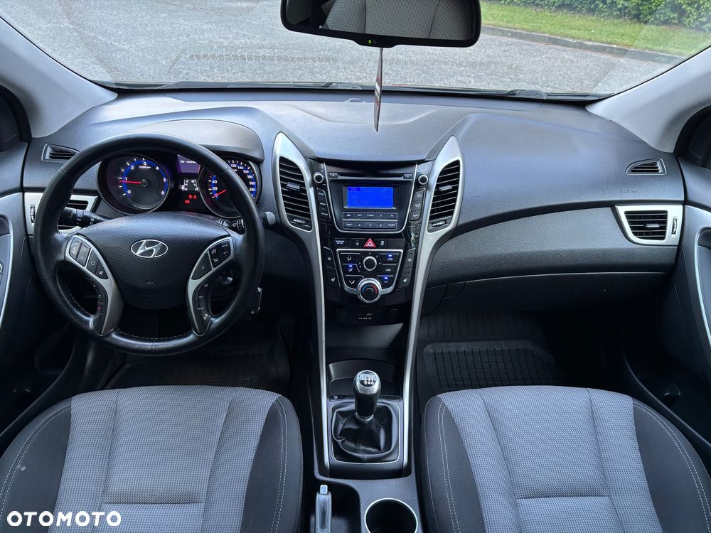 Hyundai i30 - 13